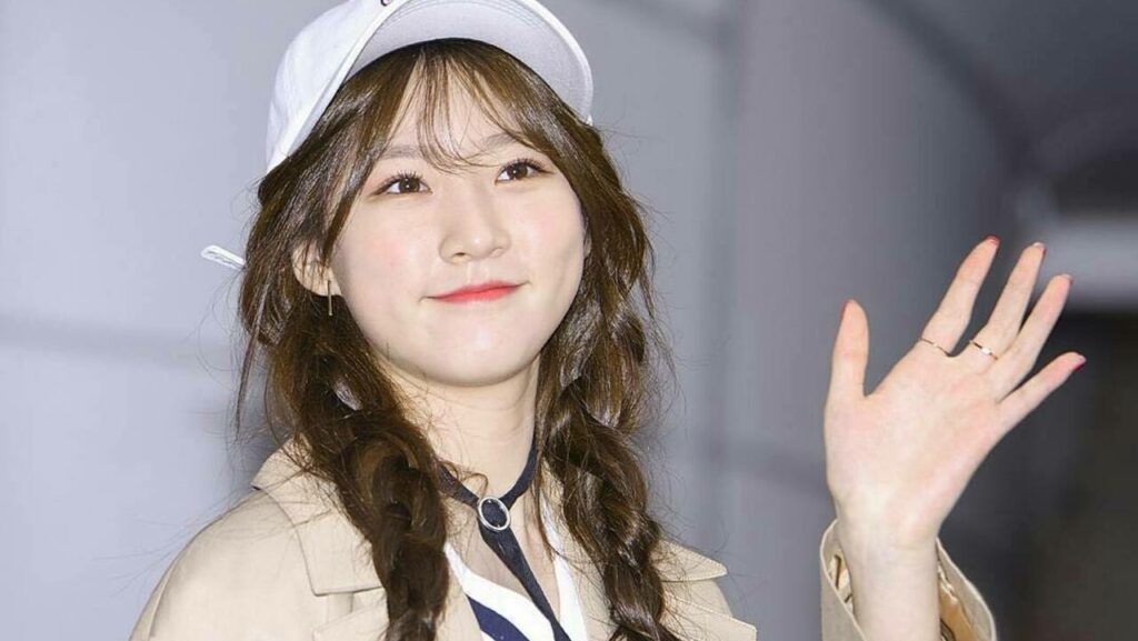 Morre a atriz sul-coreana Kim Sae-ron