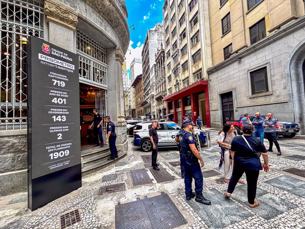 Após polêmicas com ‘Smart Samp’, Defensoria de SP quer ‘silêncio’ de servidores nas redes sociais