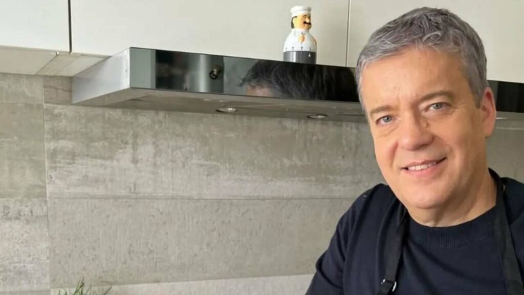 Roberto Kovalick deve substituir Bocardi no “Bom Dia SP”
