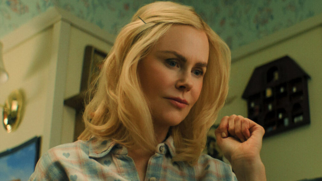 Nicole Kidman protagoniza novo suspense no Prime Video