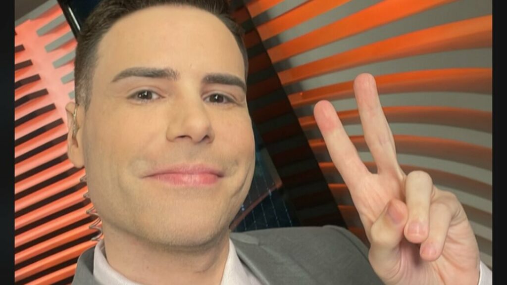 Luiz Bacci se pronuncia sobre ida ao SBT