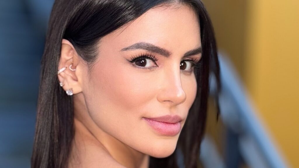Gaby Cabrini se afasta do Fofocalizando para realizar cirurgia