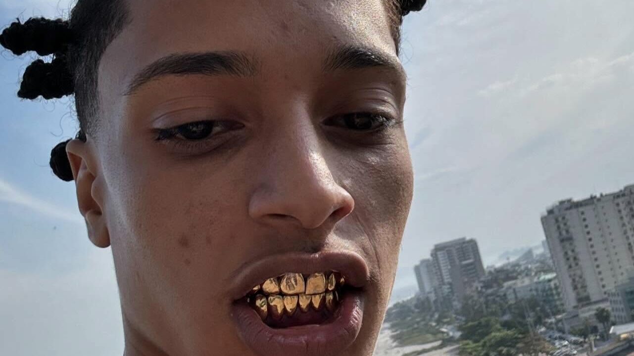 “Minha alma sangra”, declara rapper Oruam sobre operação contra o CV