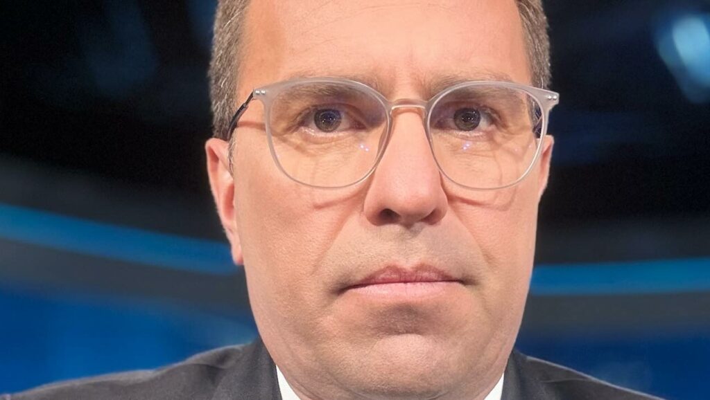 Rodrigo Bocardi irá para o SBT após demissão da Globo?