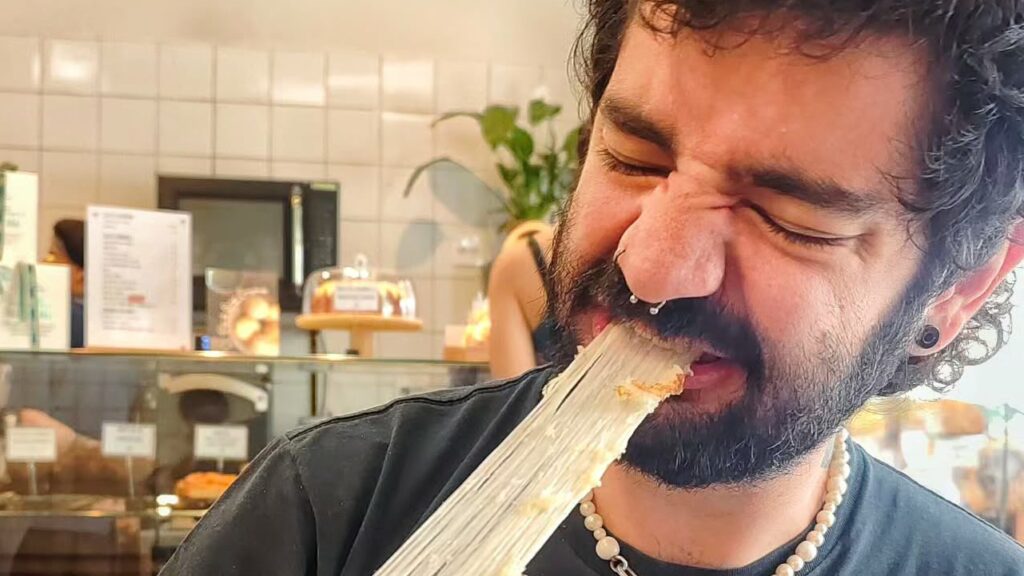 Morre o chef de cozinha Paulo Yoller