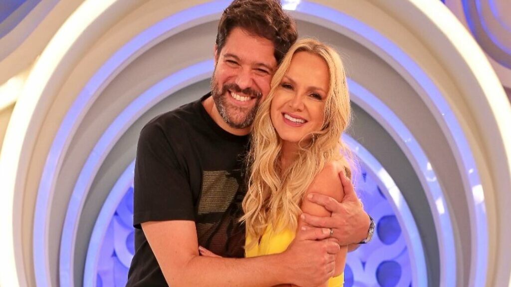 Band aposta em ex-diretor de Eliana para trazer novidades