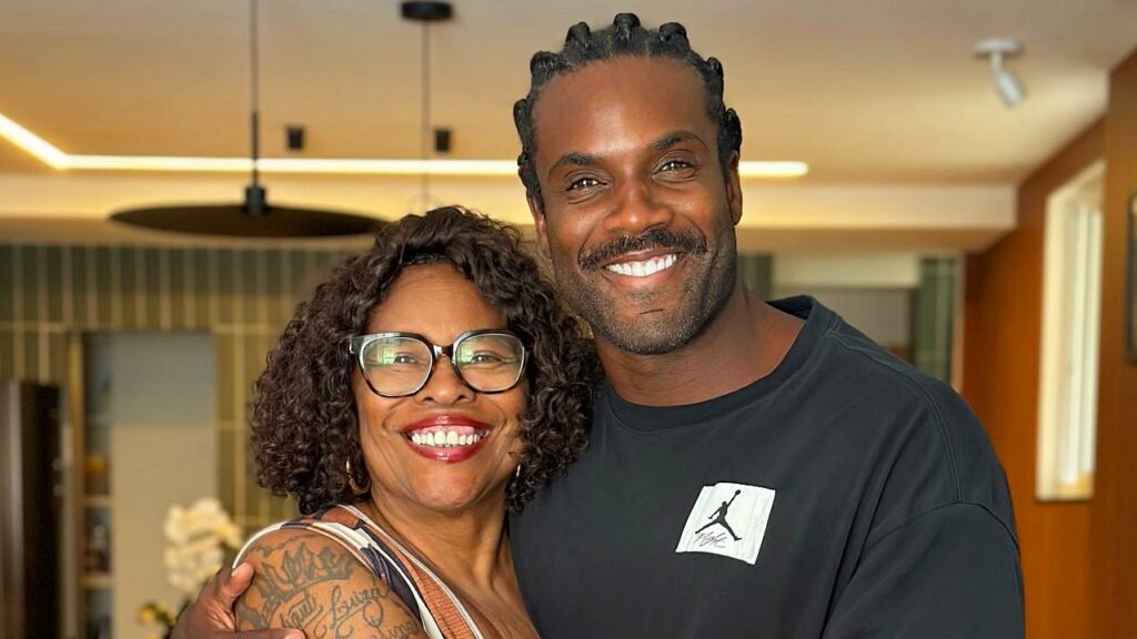 Ator Rafael Zulu compartilha medo após diagnóstico