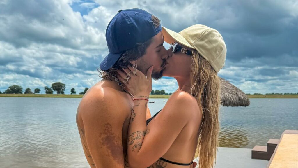 Zé Felipe e Virginia Fonseca revelam crise no casamento