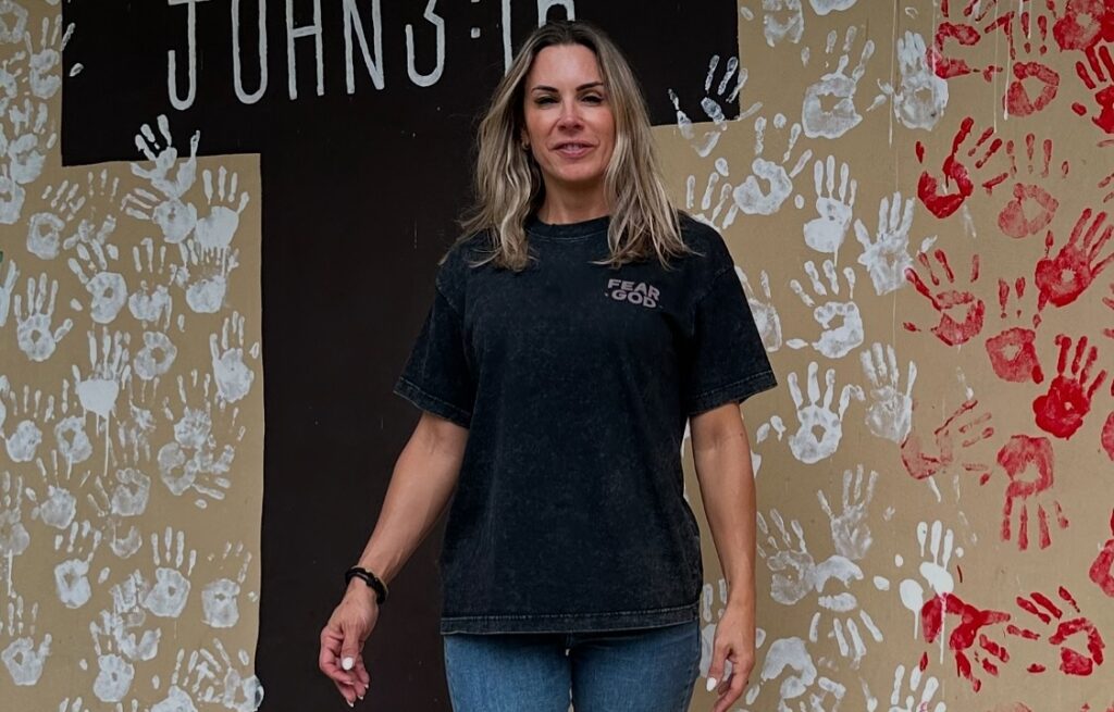 Joana Prado e Vitor Belfort criticam fortemente o Carnaval