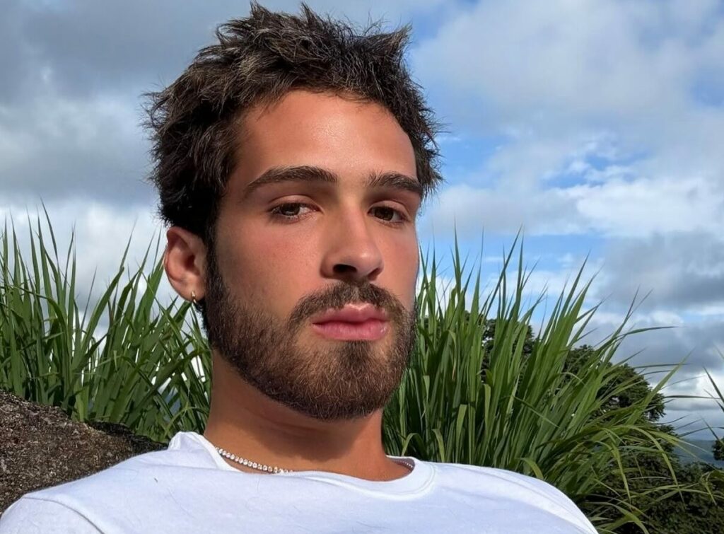 Aniversário de João Guilherme é marcado por desconforto entre irmãos