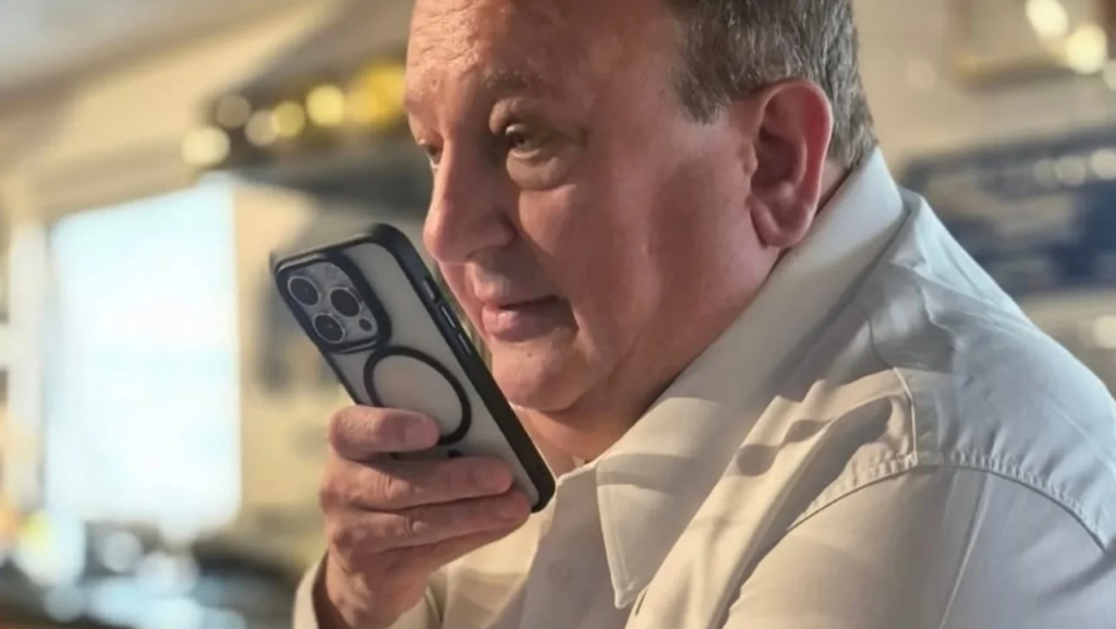 Erick Jacquin revela dívidas e dificuldades financeiras