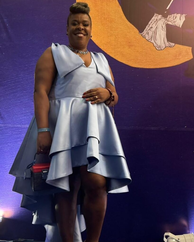 Cacau Protásio emagrece 30 kg e se prepara para o Carnaval 2025