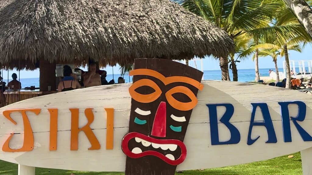 Intoxicação alimentar mata mãe e filho em resort na República Dominicana