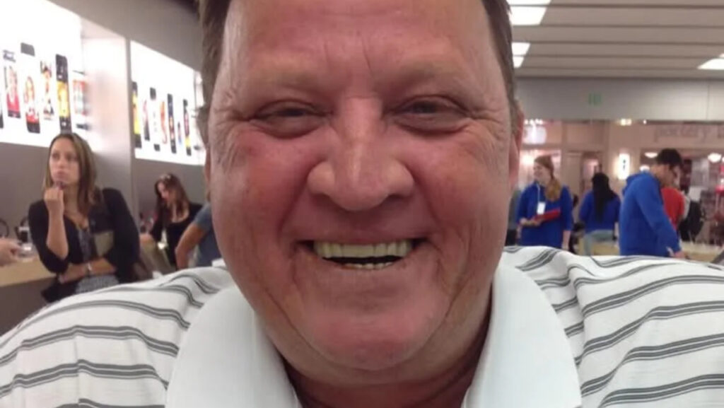 Morre Ivan Zimmermann, narrador da NFL