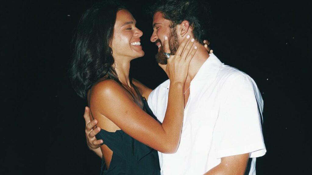 João Guilherme e Bruna Marquezine terminam relacionamento