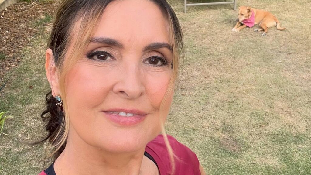 Fátima Bernardes e a jornada de saúde após câncer