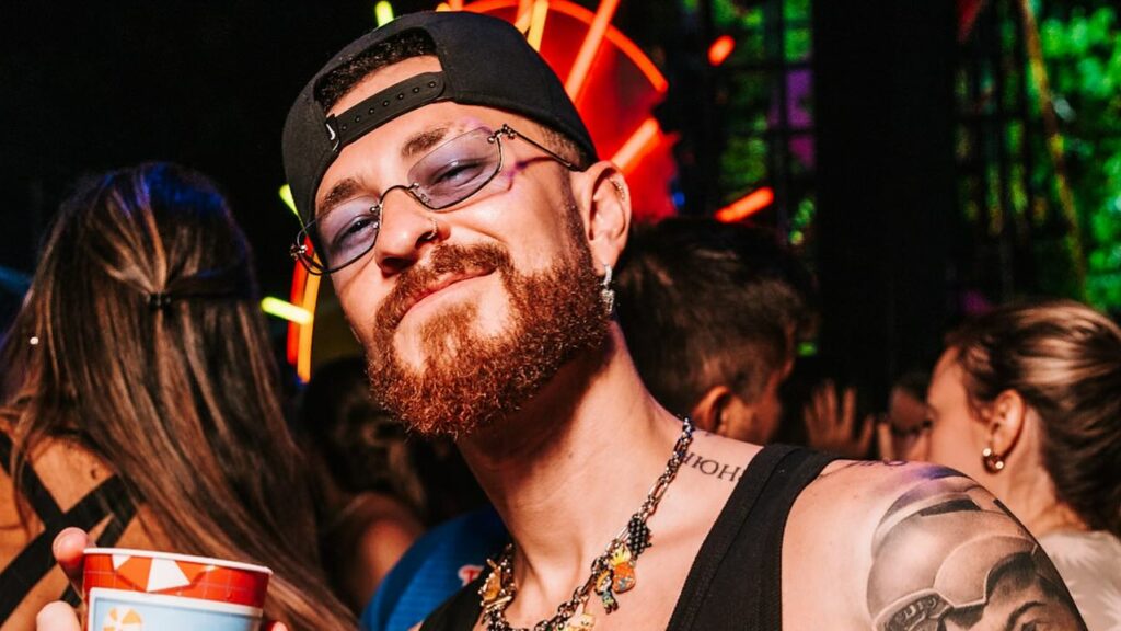 Fred Bruno é afastado do Globo Esporte