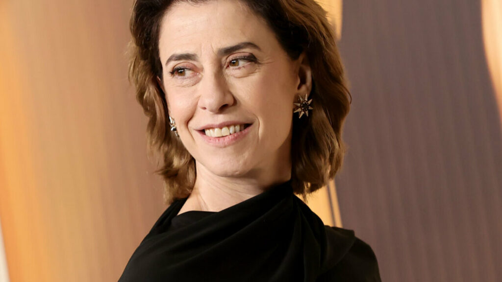 Fernanda Torres tem previsão de vitória no Oscar 2025