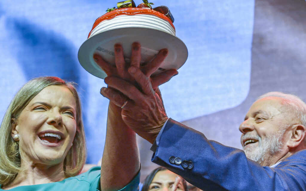 Crusoé: Os sinais da nomeação de Gleisi Hoffmann