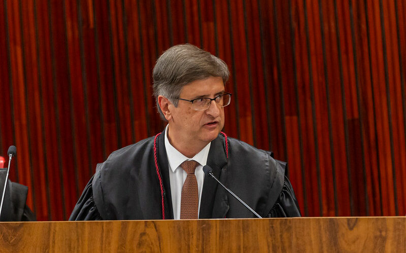 Gonet não ficou satisfeito com as conclusões da PF sobre Bolsonaro?