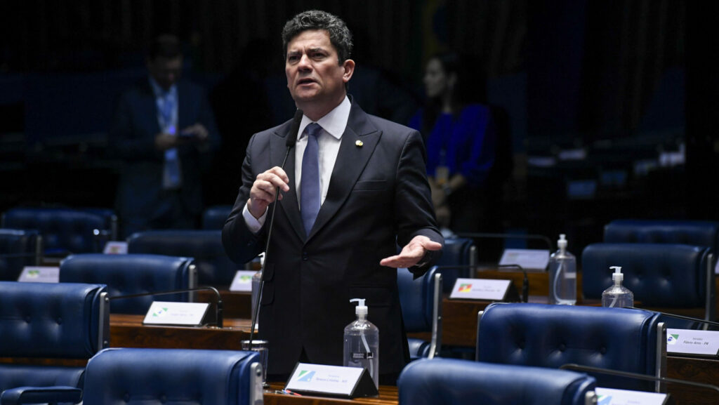 Senado realiza sessão solene em homenagem às vítimas dos ataques de 7 de outubro