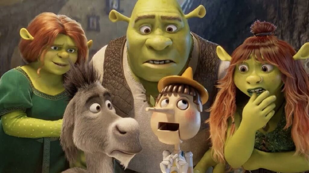 O retorno de Shrek: O que esperar do novo filme?