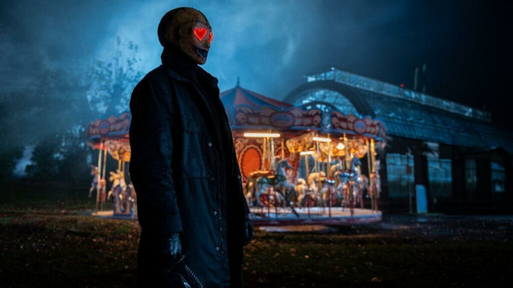 Heart Eyes: Nova comédia de terror impressiona e alcança 89% de aprovação