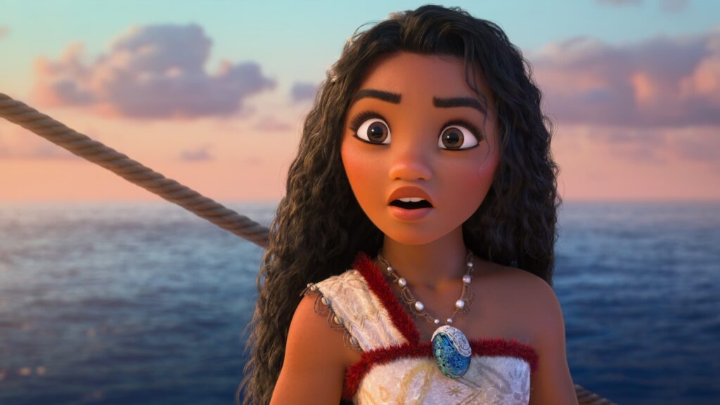 Moana 2 ganha data de estreia no streaming! Saiba onde assistir online