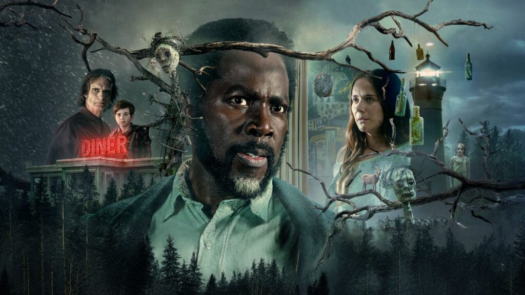 A estreia da terceira temporada de ‘Origem’ no Brasil