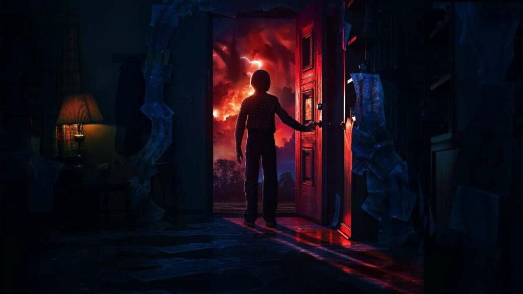 Trailer da 5 temporada de Stranger Things deixa fãs em choque total