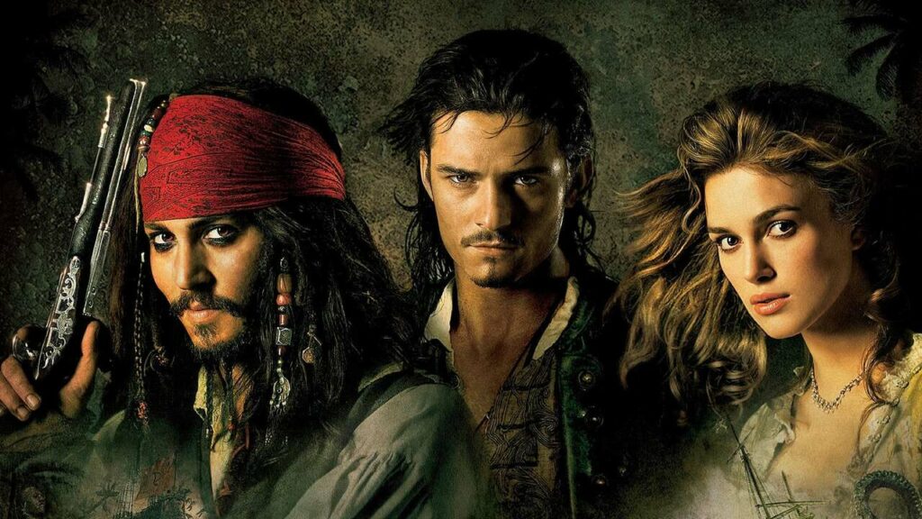 O retorno de Johnny Depp em Piratas do Caribe: Realidade ou especulação?