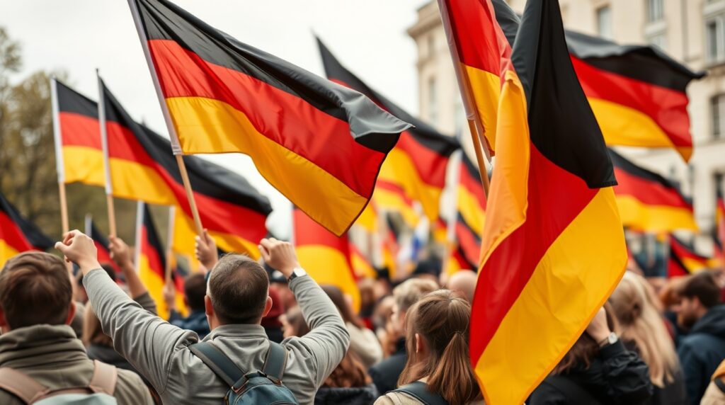 “A maioria dos alemães quer as políticas da AfD – mas sem a AfD”