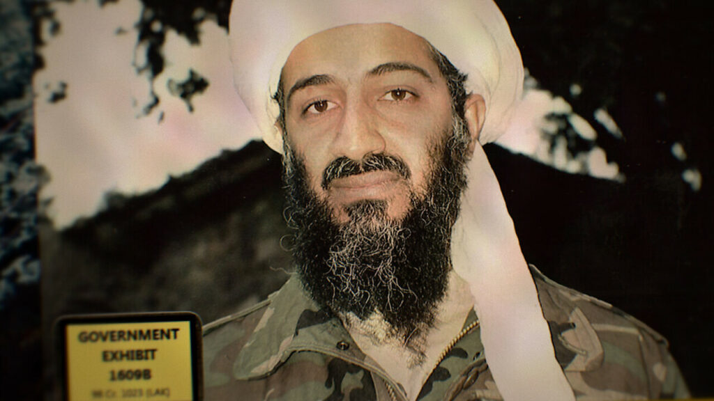 American Manhunt: a busca por Osama bin Laden chega à Netflix