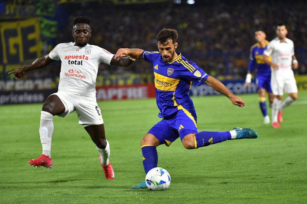 Acabou a magia! Boca Juniors é eliminado na pré-Libertador