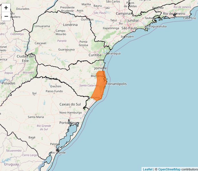 Alerta Inmet para onda de calor. Veja regiões e como se proteger