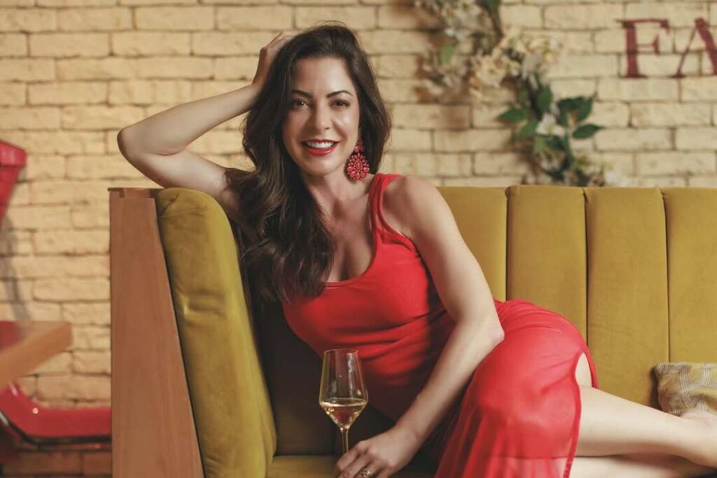 Band define como o MasterChef vai seguir sem Ana Paula Padrão