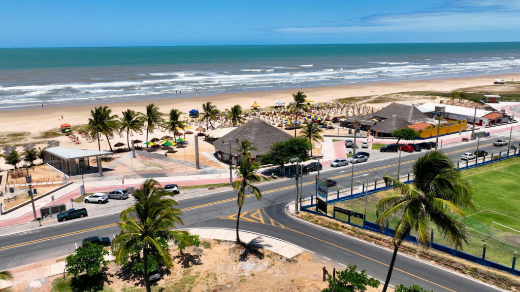 Essas cidades brasileiras encantam turistas com baixo custo de viagem