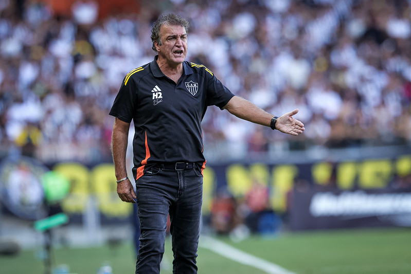 Atlético-MG estreia na Copa do Brasil 2025. Veja detalhes da partida