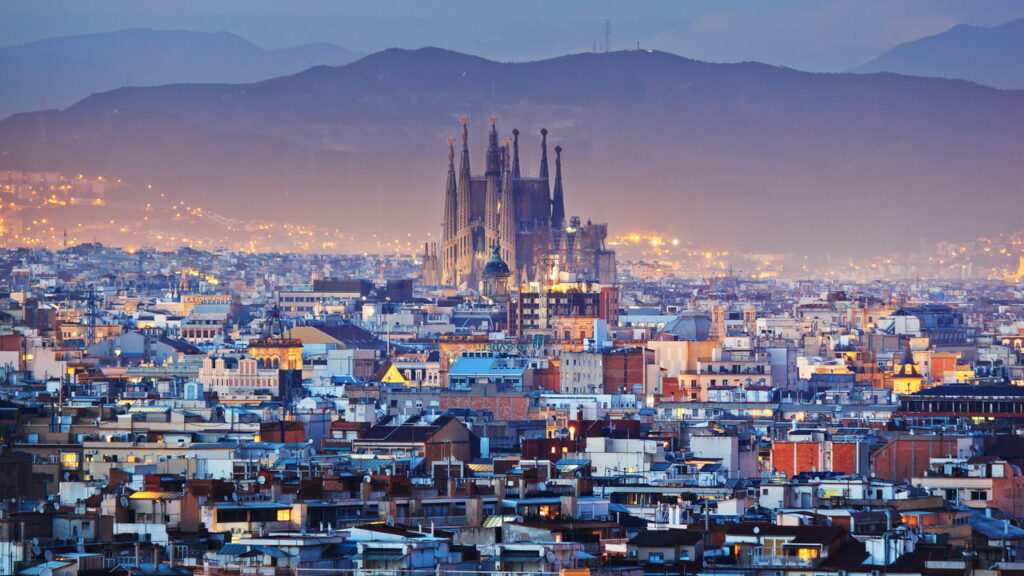 As 10 melhores cidades para turismo em 2025, entre elas uma brasileira