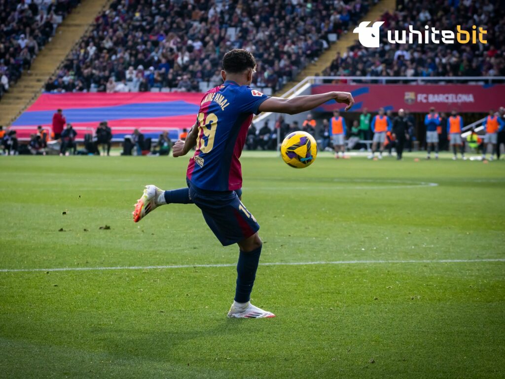 Barcelona vence e diminui diferença para o Real Madrid na LaLiga
