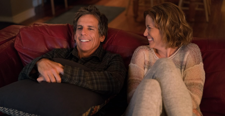 Ben Stiller será protagonista de nova série da HBO