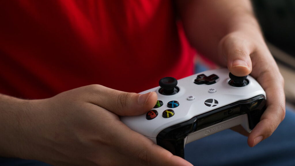 Boosteroid permite Xbox rodar jogos da Steam