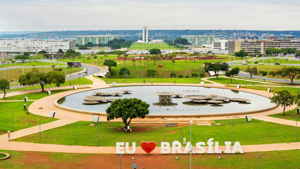 Saiba qual a melhor capital brasileira para investir no mercado imobiliário