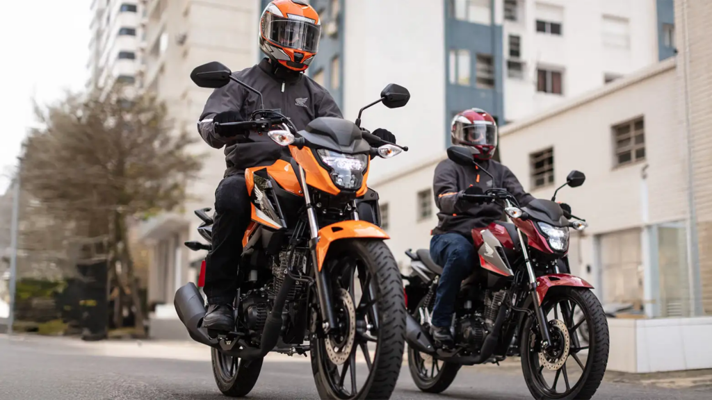 Quais são os principais custos com uma Honda CG 160 em 2025?