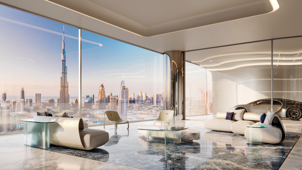 Mansões, coberturas e terrenos, o patrimônio bilionário de Neymar em imóveis