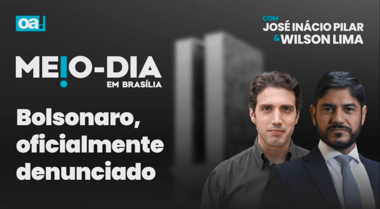 video destaque