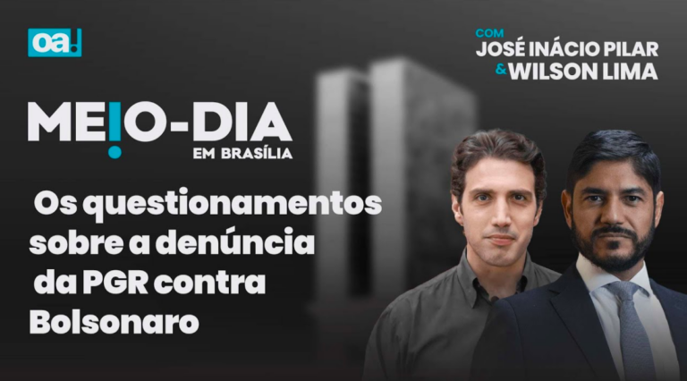 video destaque