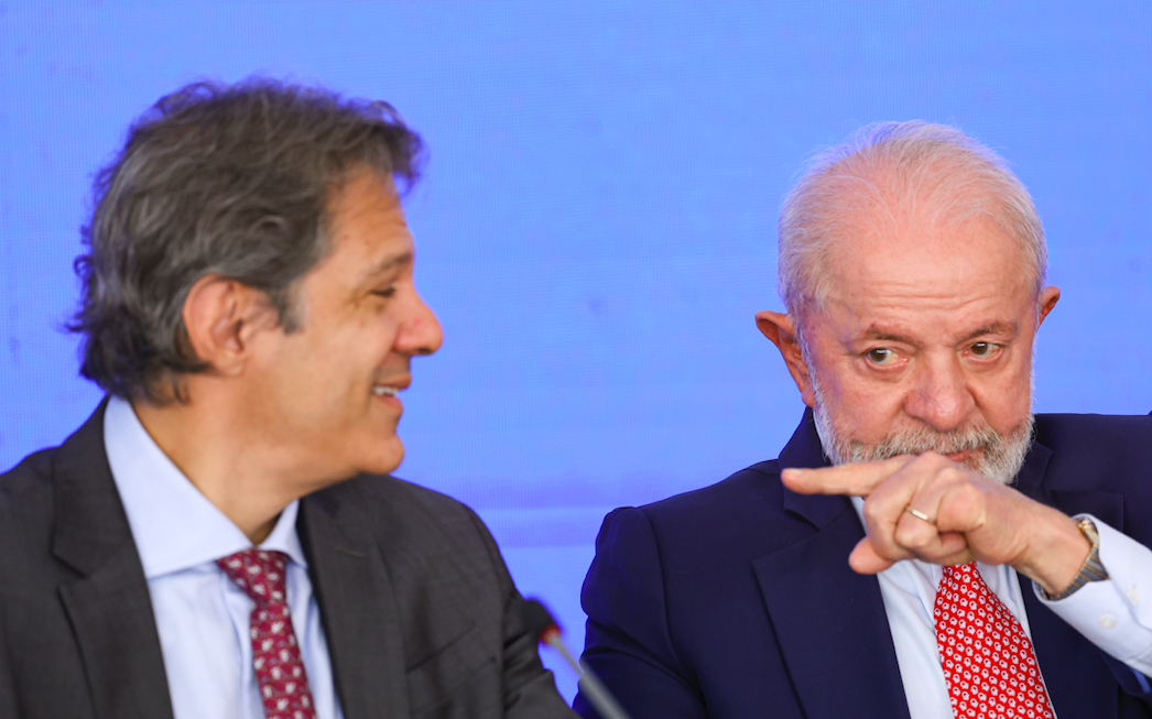 Crusoé: Piora percepção da economia sob Lula, indica pesquisa