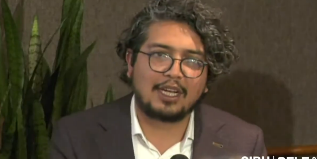 Barroso receberá relator da OEA para liberdade de expressão