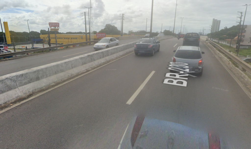 Interdições na BR-230 exigem atenção dos motoristas